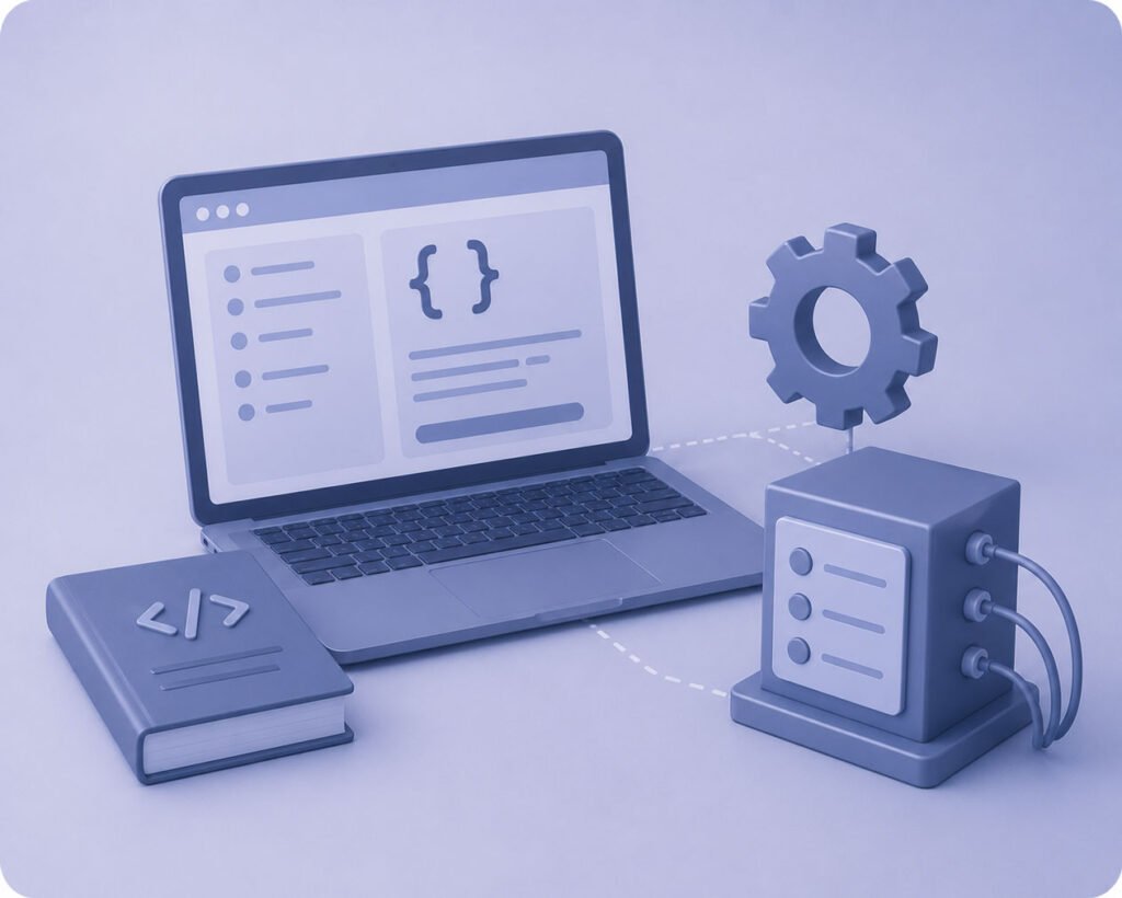 Arabic API and Developer Documentation Translation
