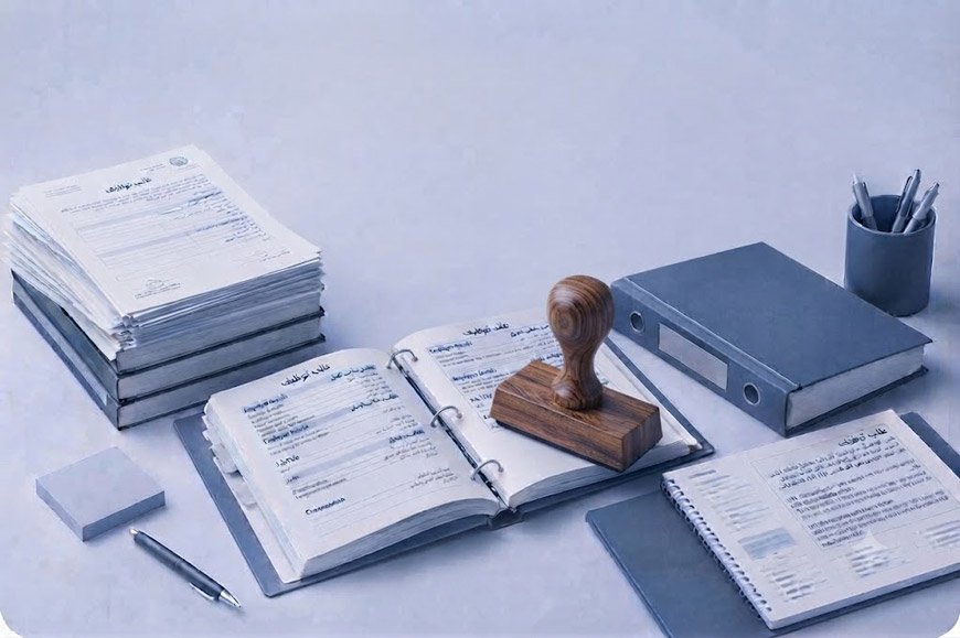 Arabic Employment Agreement Translation