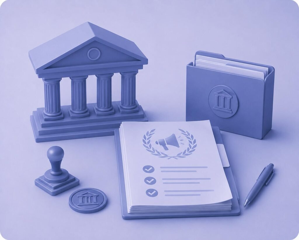 Arabic Public Sector Tender Translation