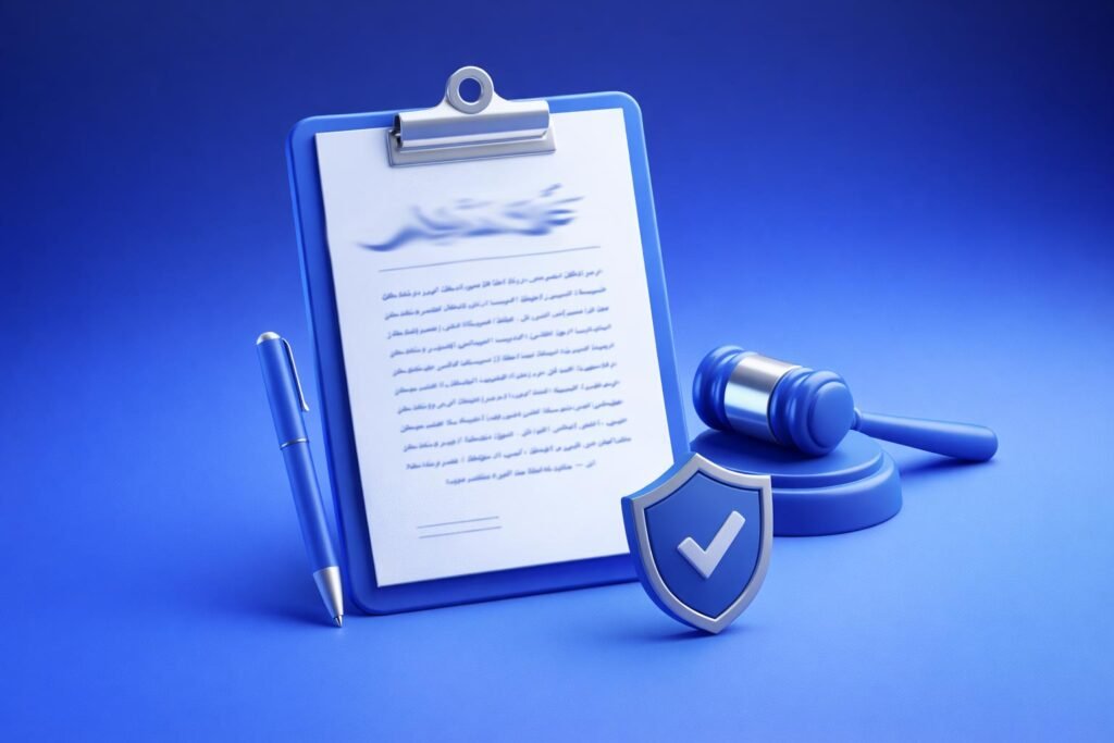 Arabic Translation Services in the USA​