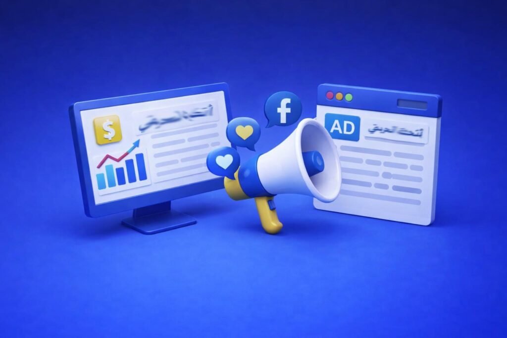 Arabic Marketing Translation Services ​