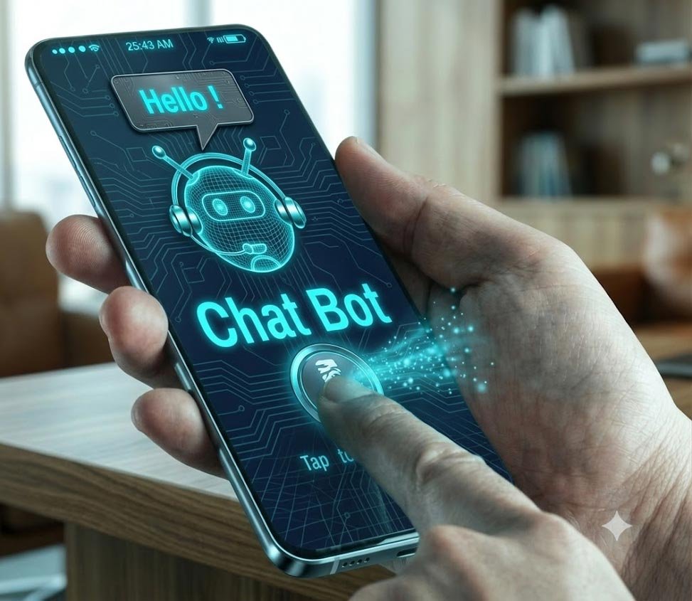 Arabic Chatbot Model Fine-Tuning