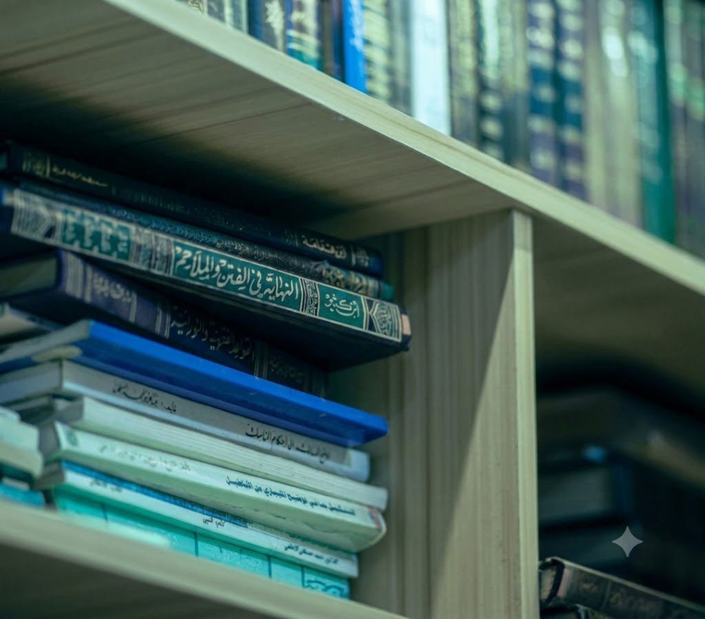 Arabic Islamic Translation Services