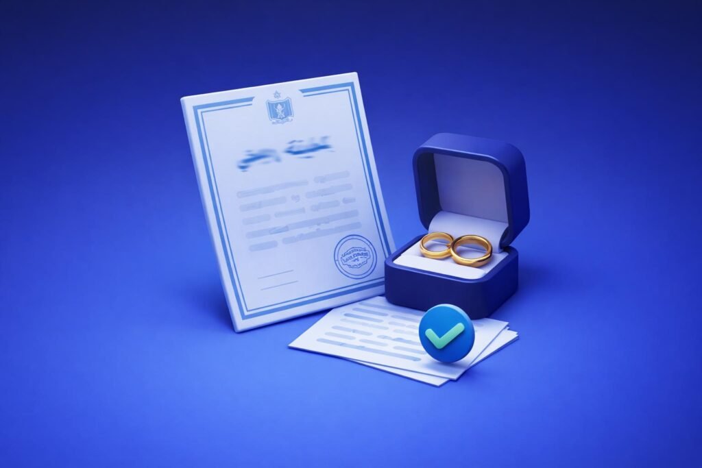 Arabic Certified Translation Services​