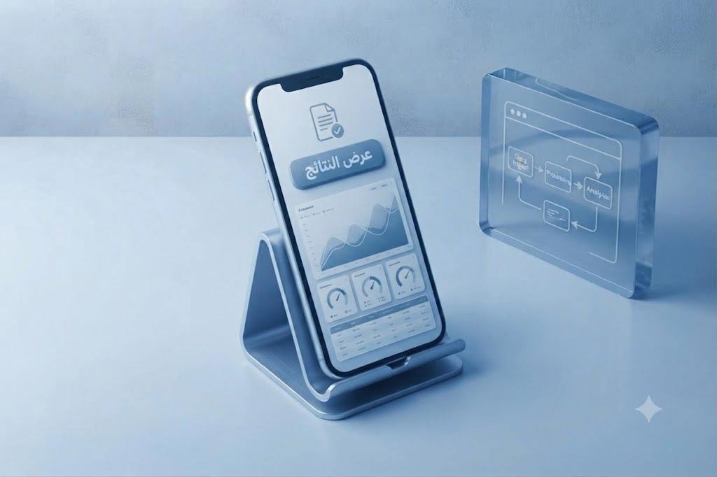 Arabic Mobile App Testing