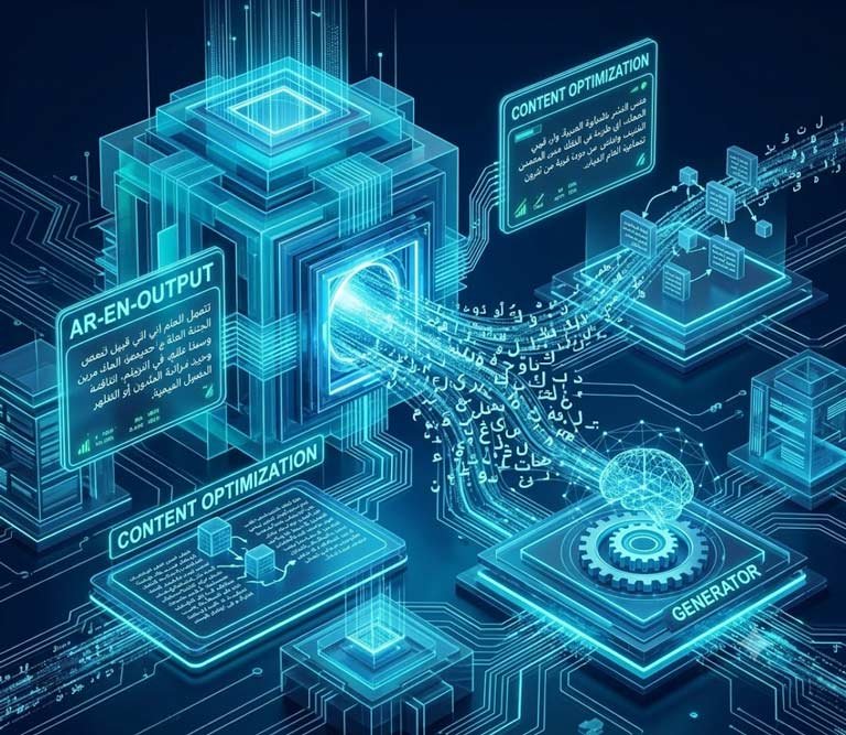 Arabic Chatbot Model Fine-Tuning
