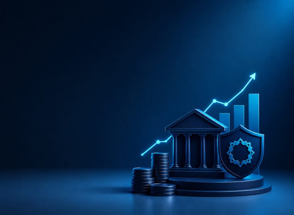 Financial Services Arabic Brand Messaging