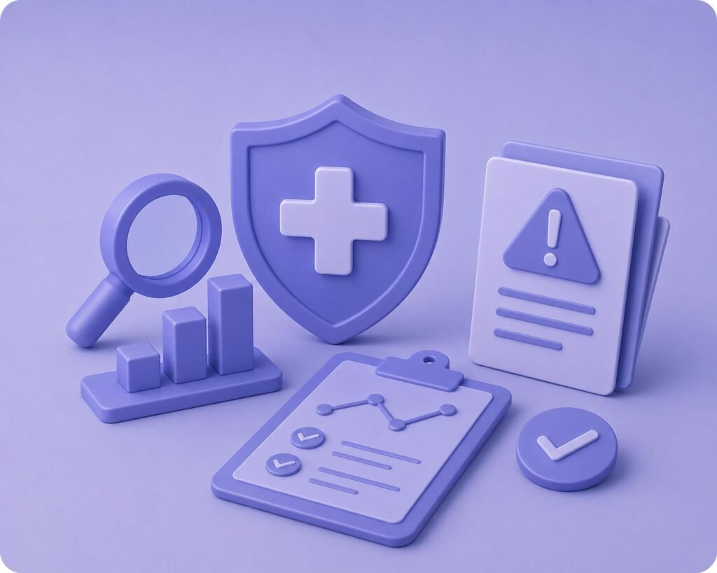 Arabic Pharmacovigilance and Safety Report Translation