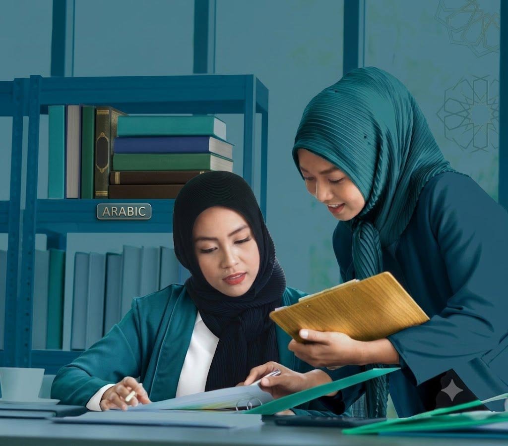 Arabic Islamic Translation Services