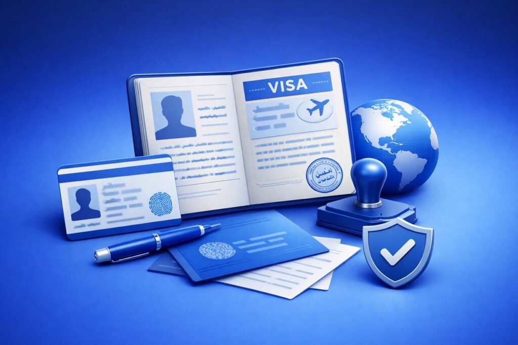 Arabic Certified Translation Services​