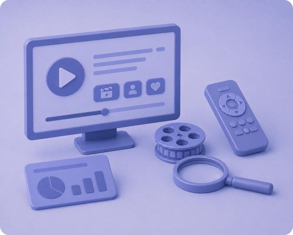 Streaming Platform Metadata Translation