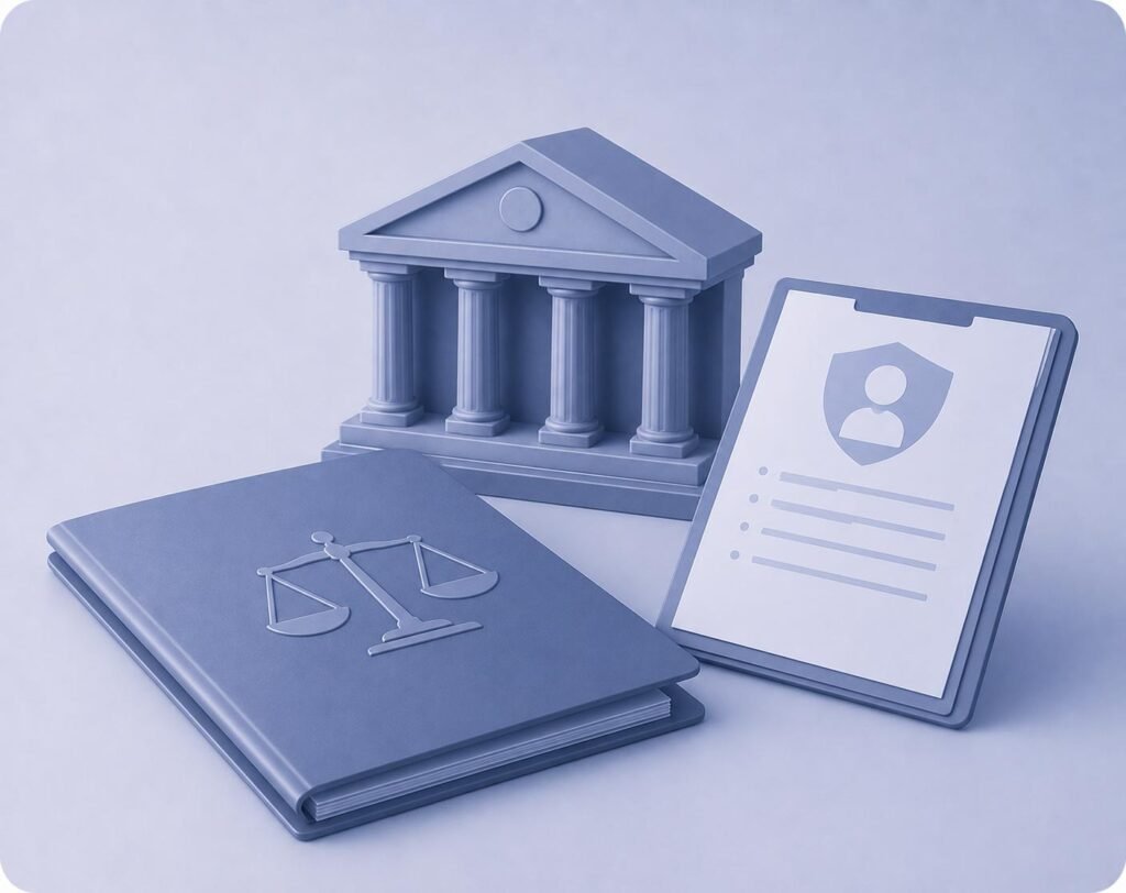 Arabic Court Interpretation Support Materials