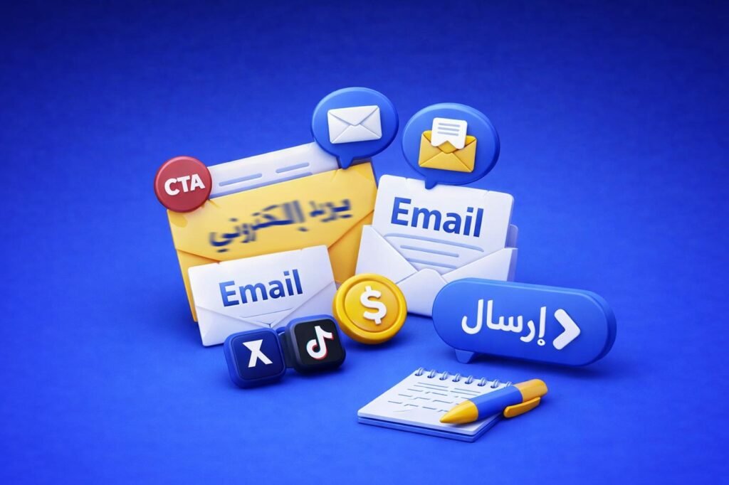 Arabic Marketing Translation Services ​