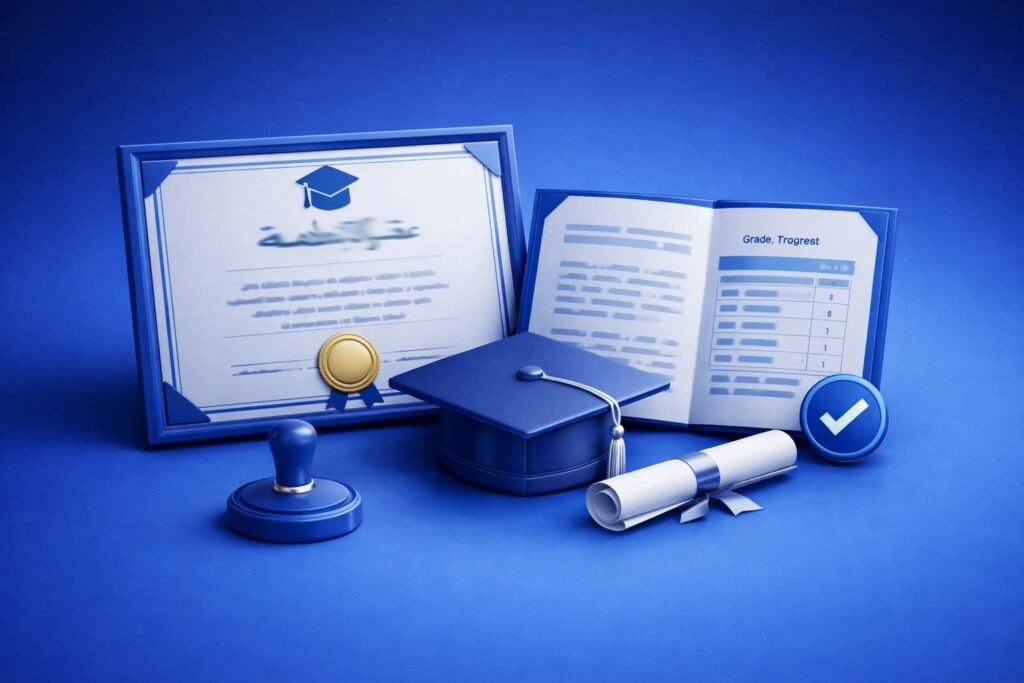 Arabic Certified Translation Services​