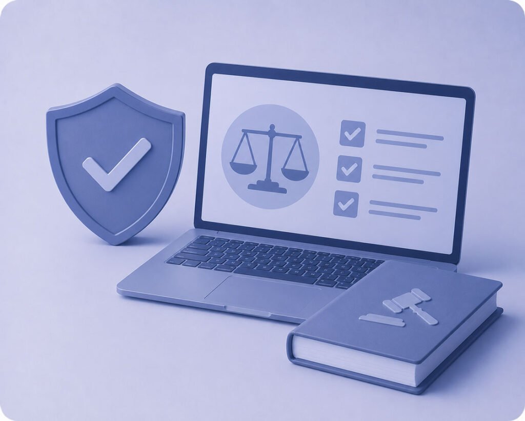 Arabic Corporate Compliance Training Translation