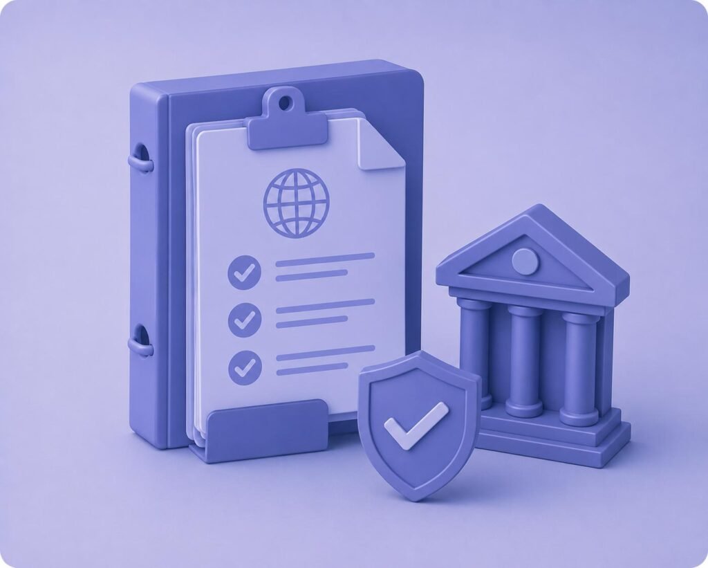 Arabic Regulatory Submission Translation
