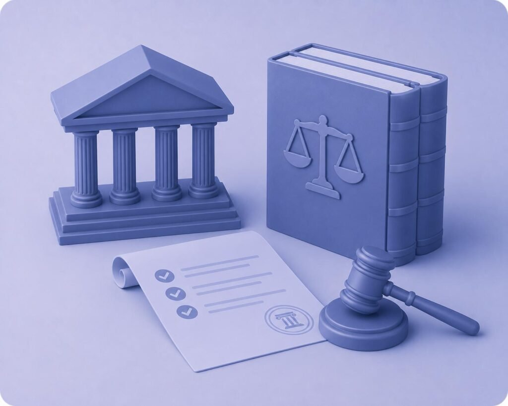 Arabic Legal Statute and Regulatory Translation