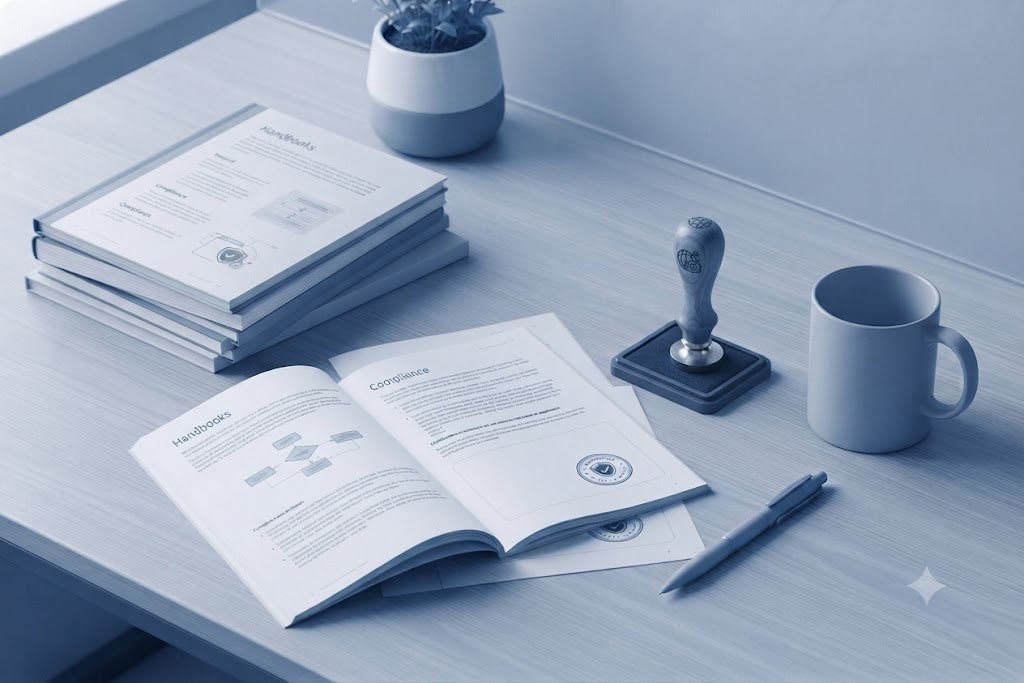 Arabic Regulatory Documentation Bursts