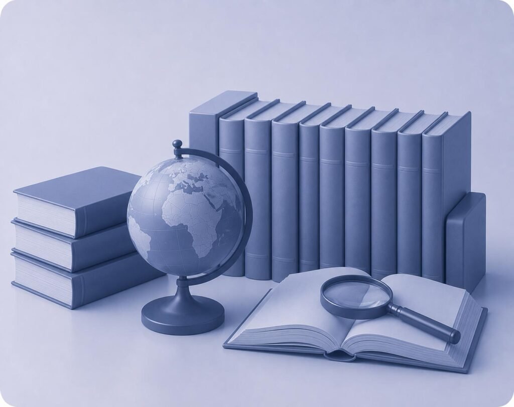 Arabic Academic and Scholarly Book Translation