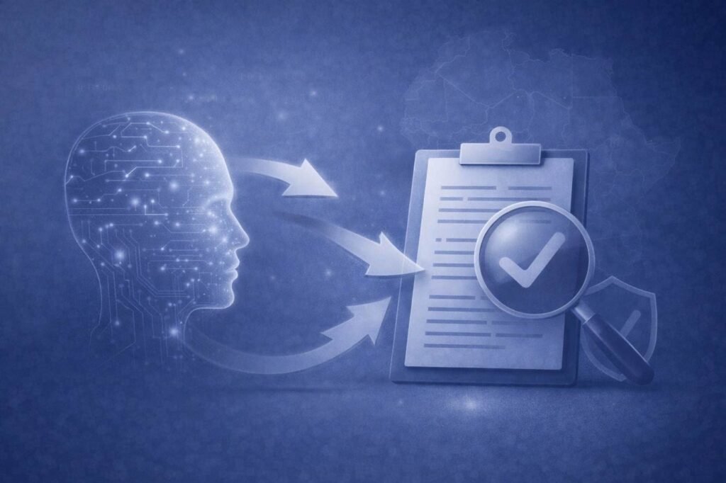 Arabic AI Model Output Post-Editing
