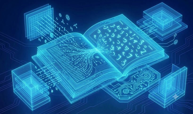 Arabic Algorithmic Transparency Documentation