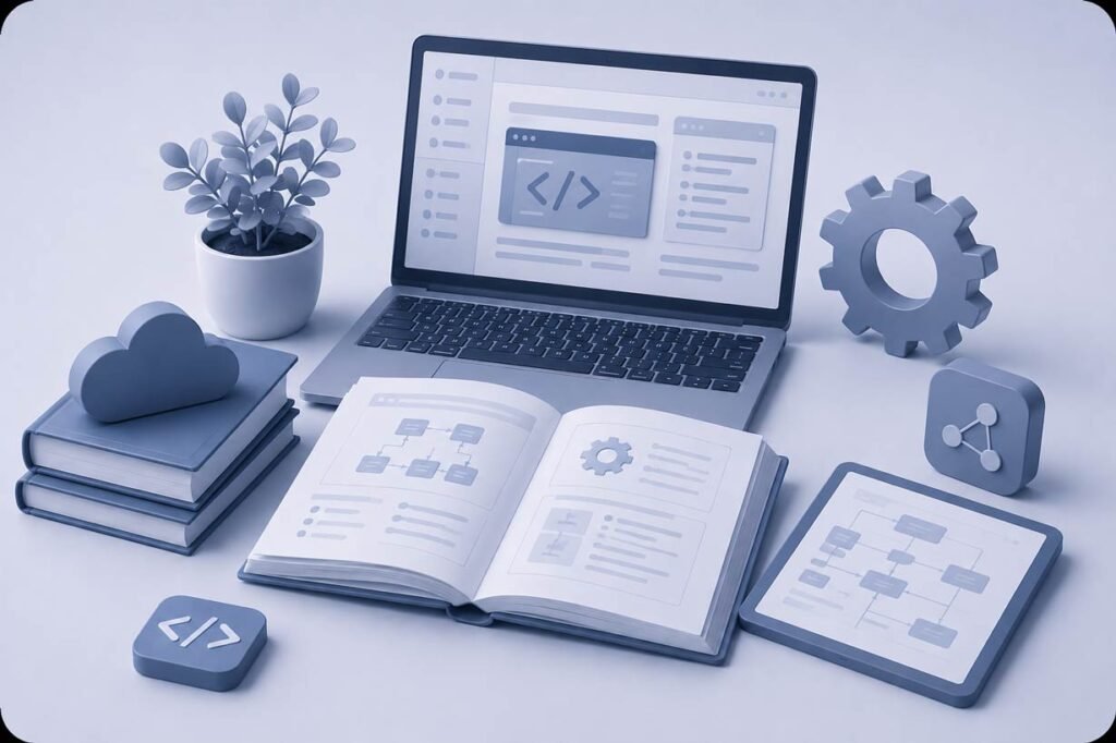 Arabic Translation for Software and SaaS Documentation
