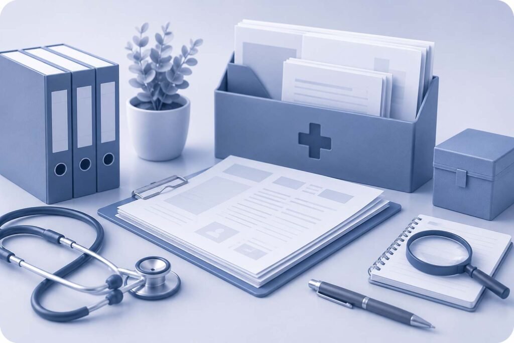 FastTrans Arabic medical manual translation