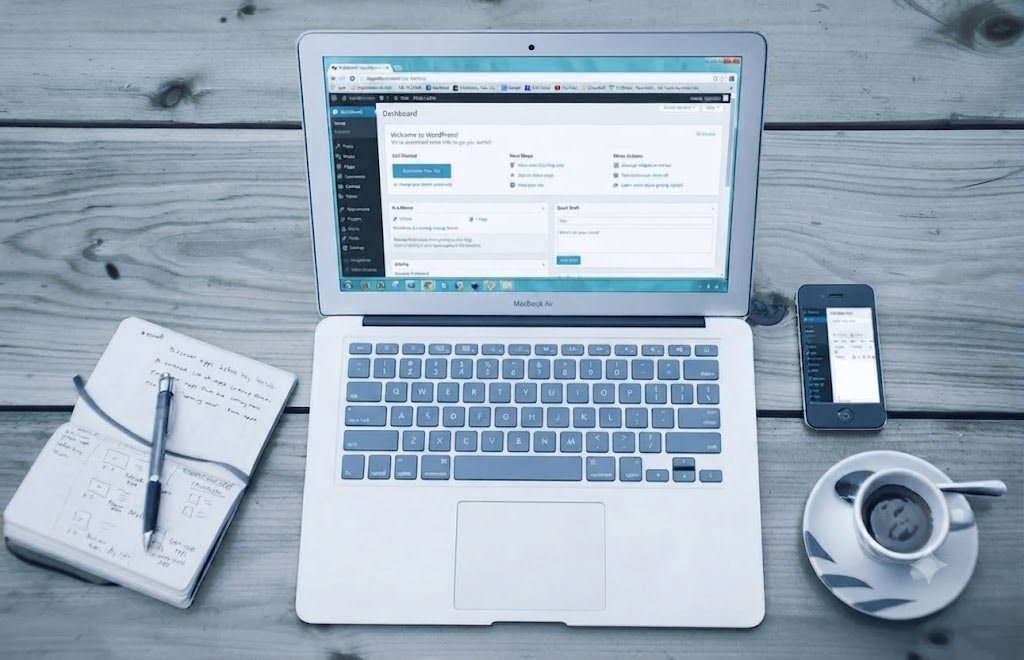 Corporate Website Arabic Content Adaptation