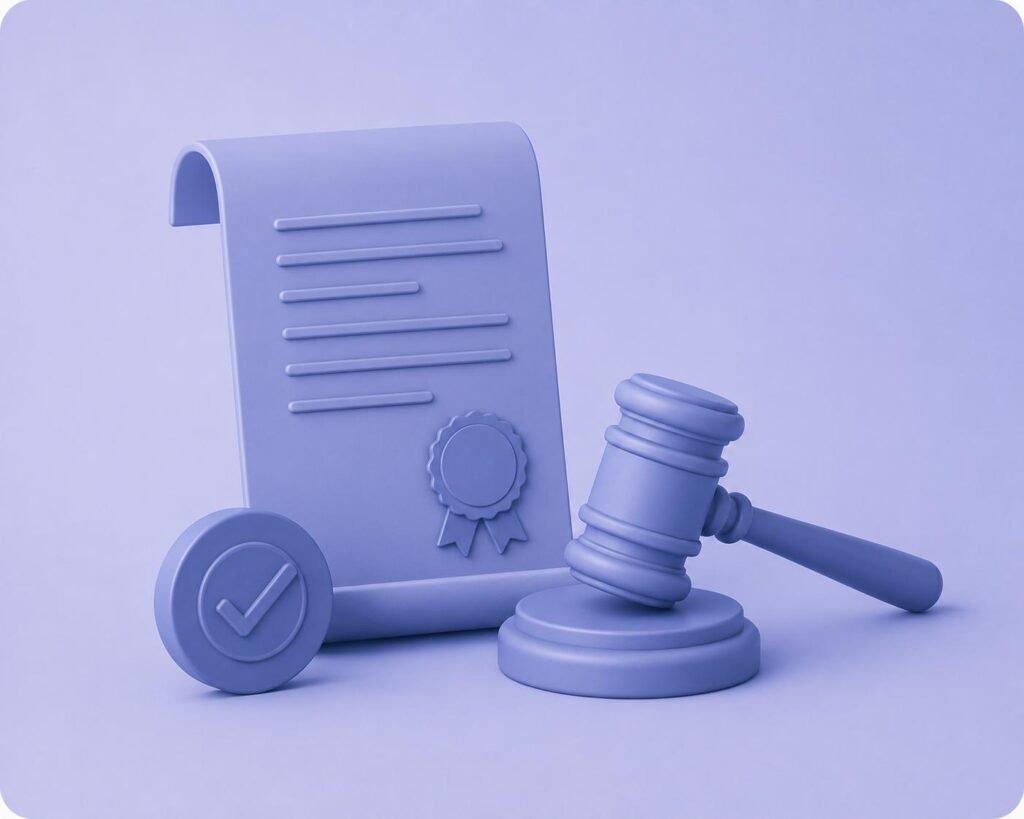 Arabic Legal Contract Translation