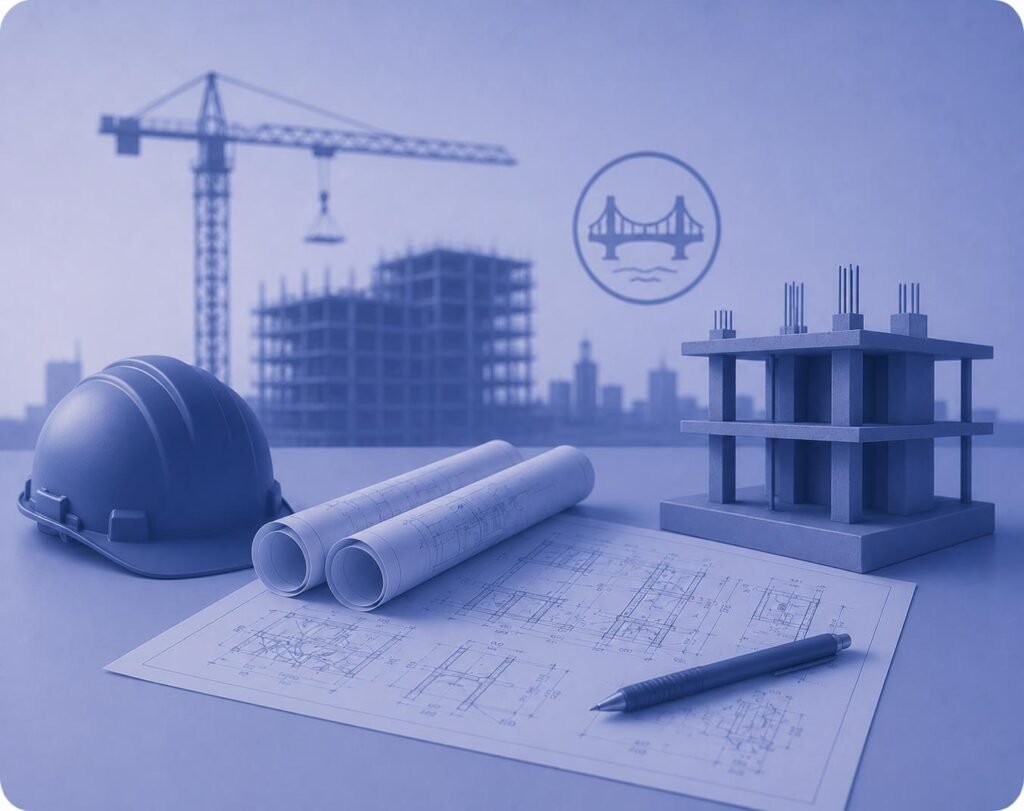 Arabic Civil and Structural Engineering Translation