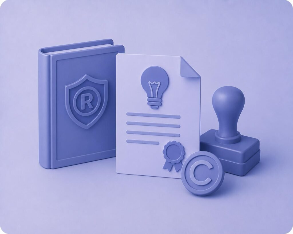 Arabic Intellectual Property and Patent Translation