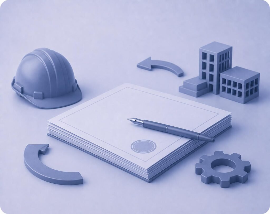 Subcontractor Agreement Translation
