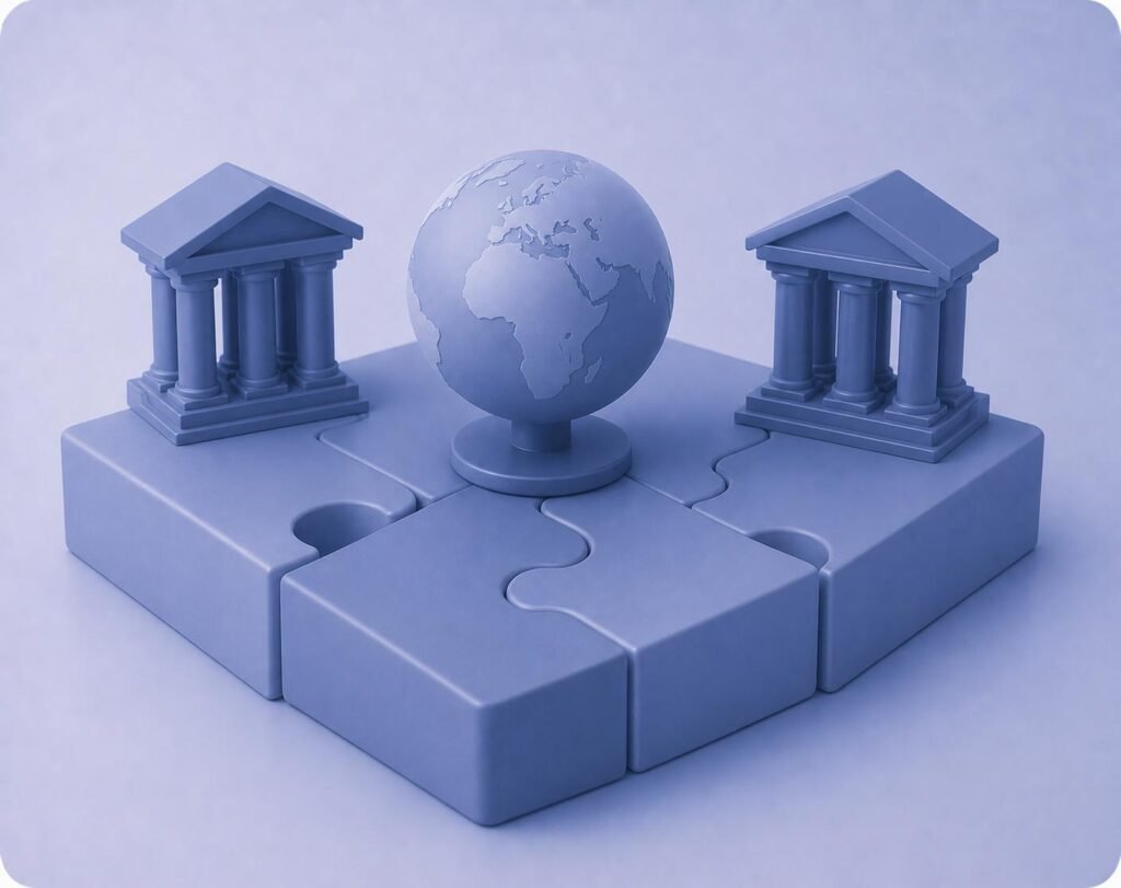 Arabic Joint Venture and Partnership Contract Translation