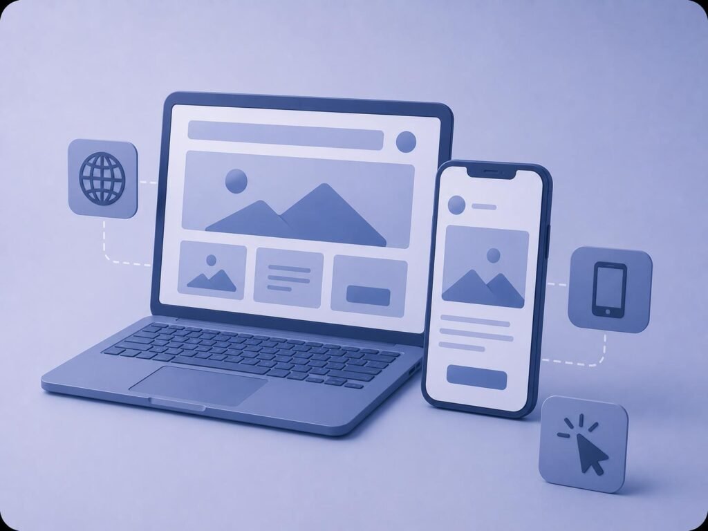 Arabic Website & App Content Localization