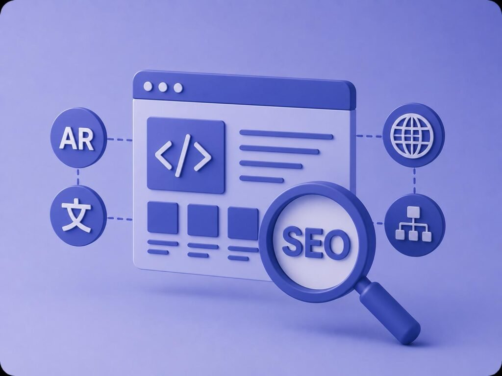 Multilingual Technical SEO Audits