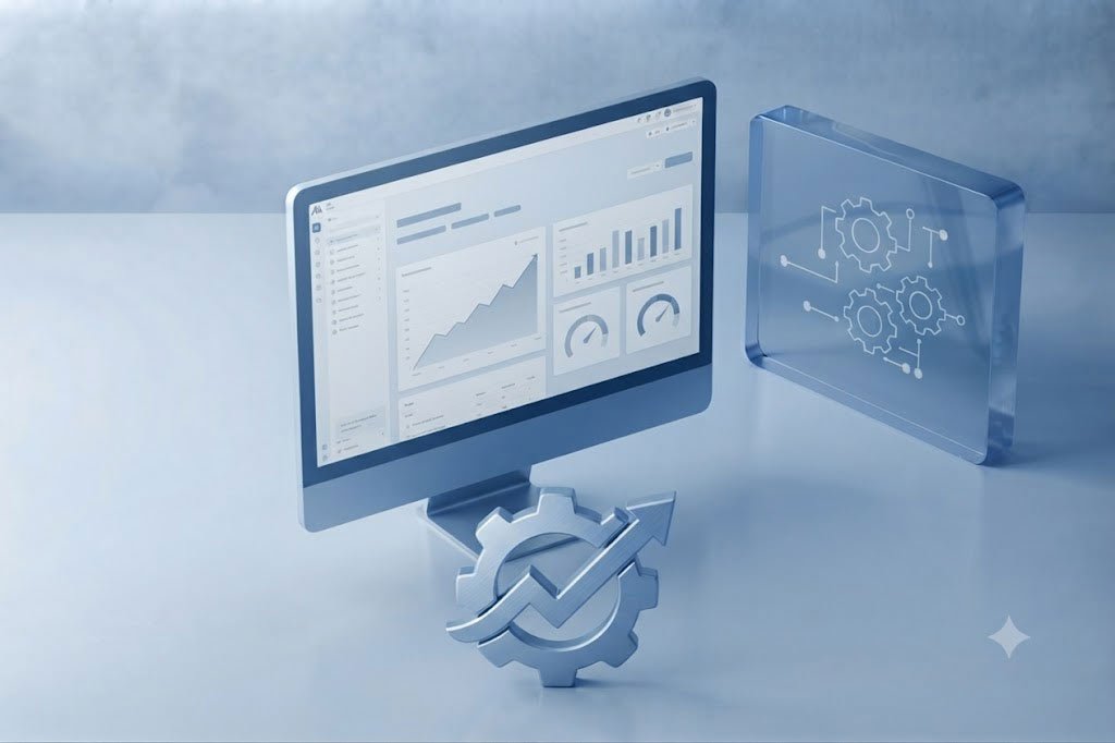 Arabic Software QA Automation