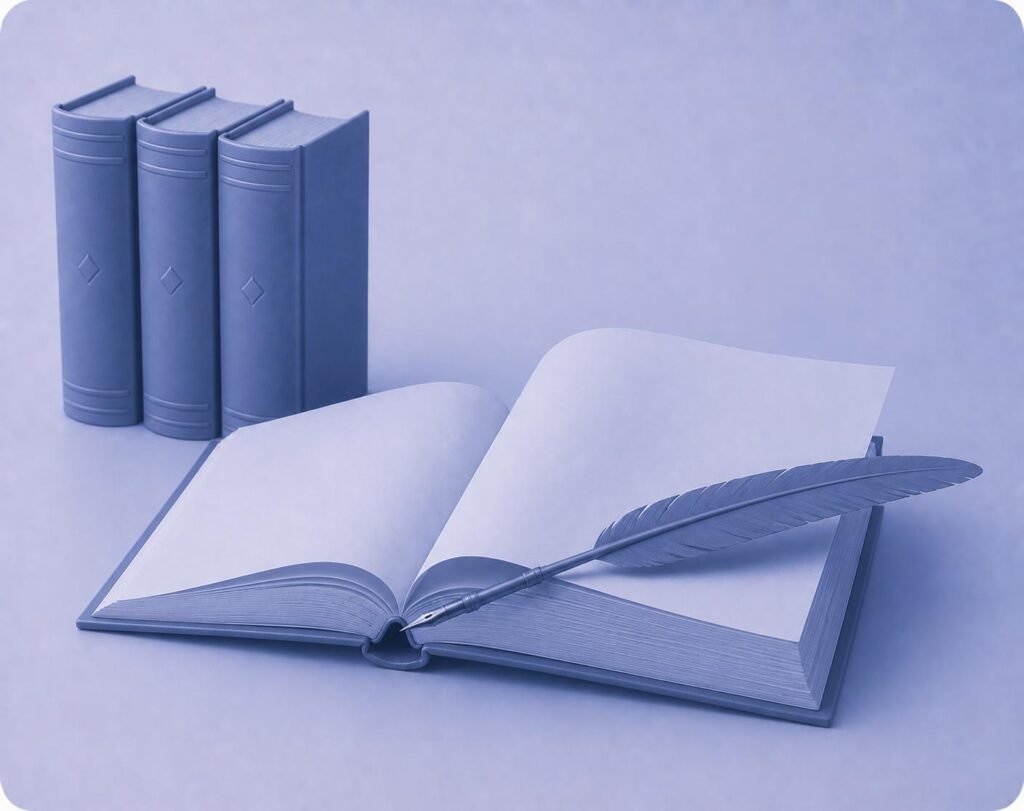 Arabic Literary Translation for Fiction Authors