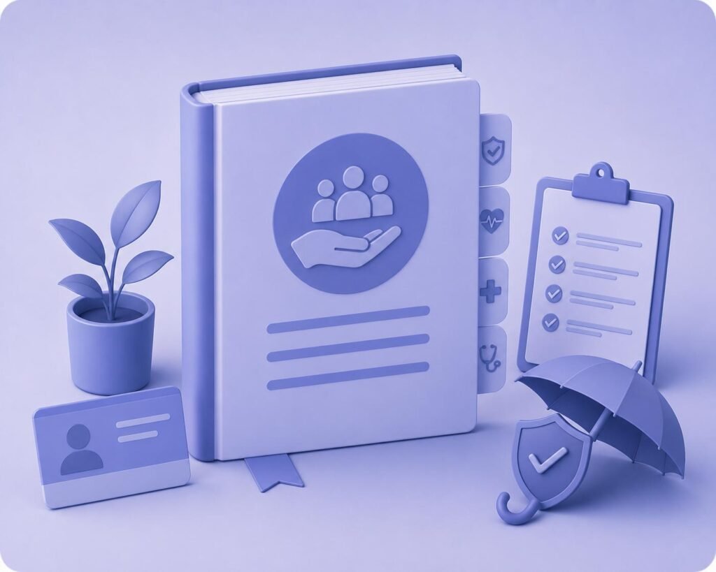 Arabic Member Handbook Translation