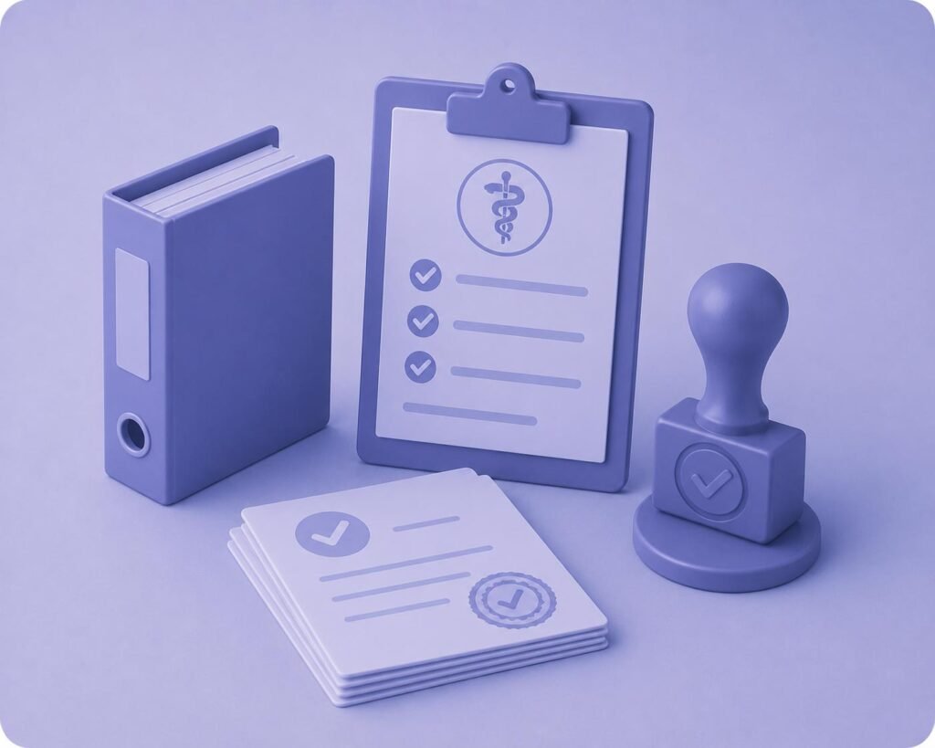 Pharmaceutical Healthcare Translation for Arabic Regulatory Submissions
