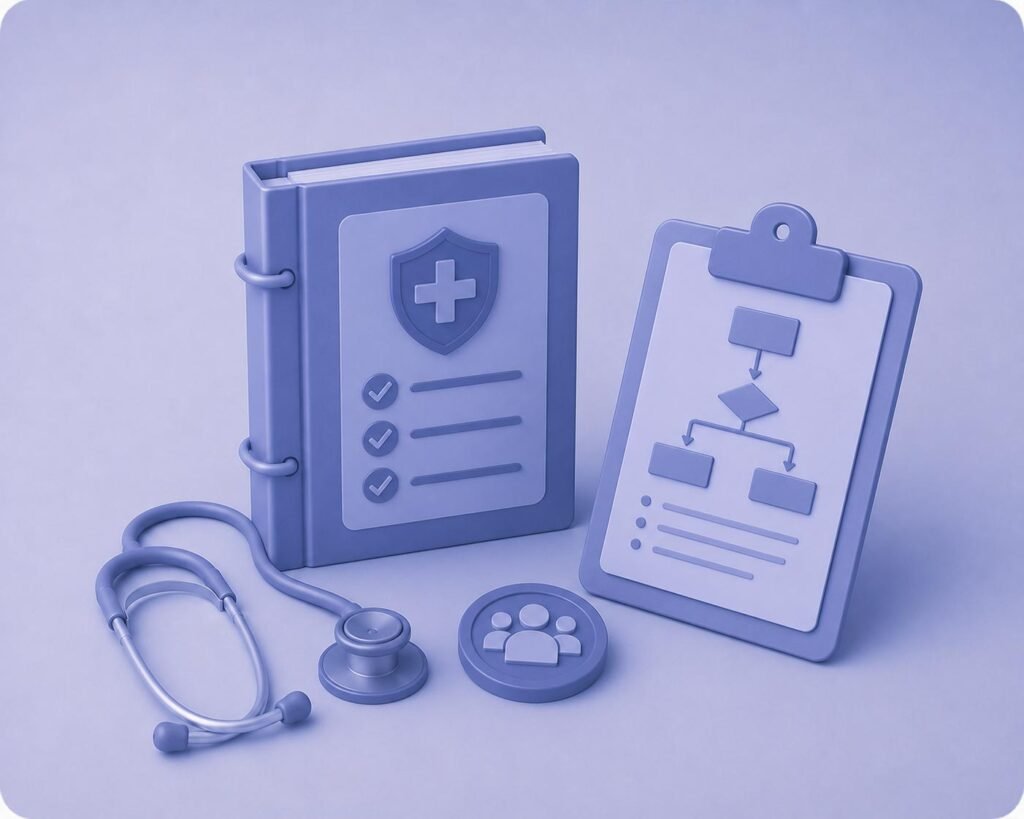 Arabic Utilization Management Protocol Translation