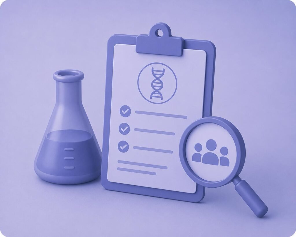 Arabic Clinical Trial Protocol Translation