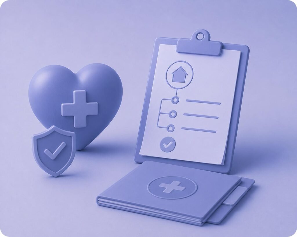 Arabic Care Coordination and Case Management Materials
