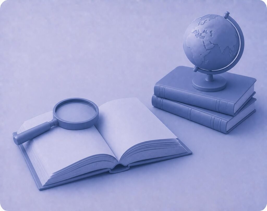 Arabic Non-Fiction and Journalism Translation