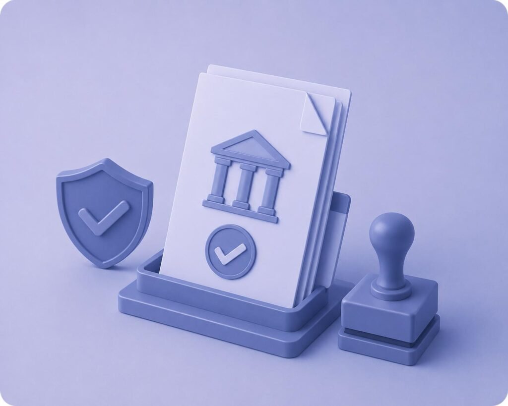 Arabic Regulatory and Compliance Submission Translation