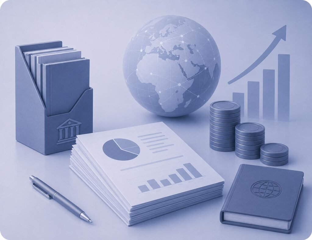 Arabic Investment & Securities Translation