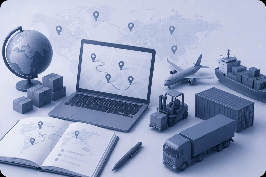 Arabic Translation for Automotive and Heavy Transport Manuals