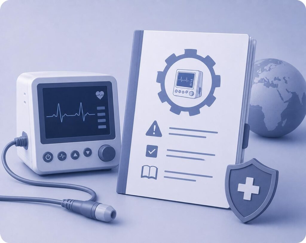 Arabic Clinical Trial Protocol Translation