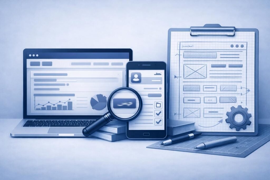 Arabic Software UI String Refinement