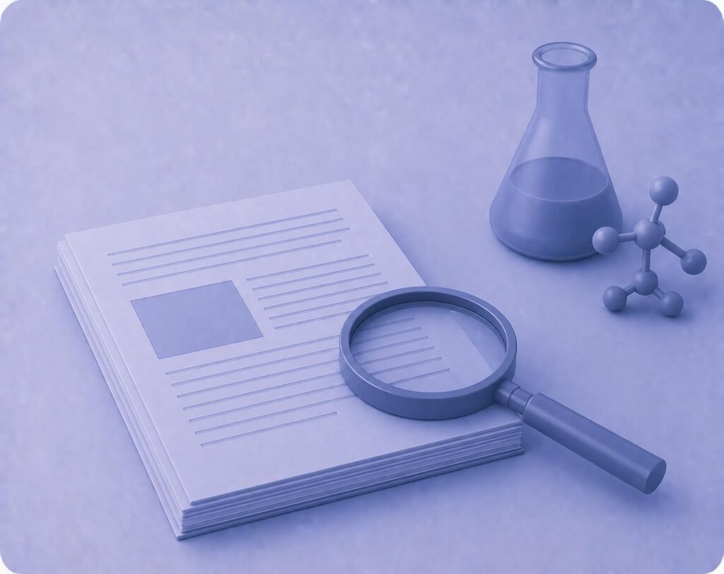 Arabic Research Paper Translation