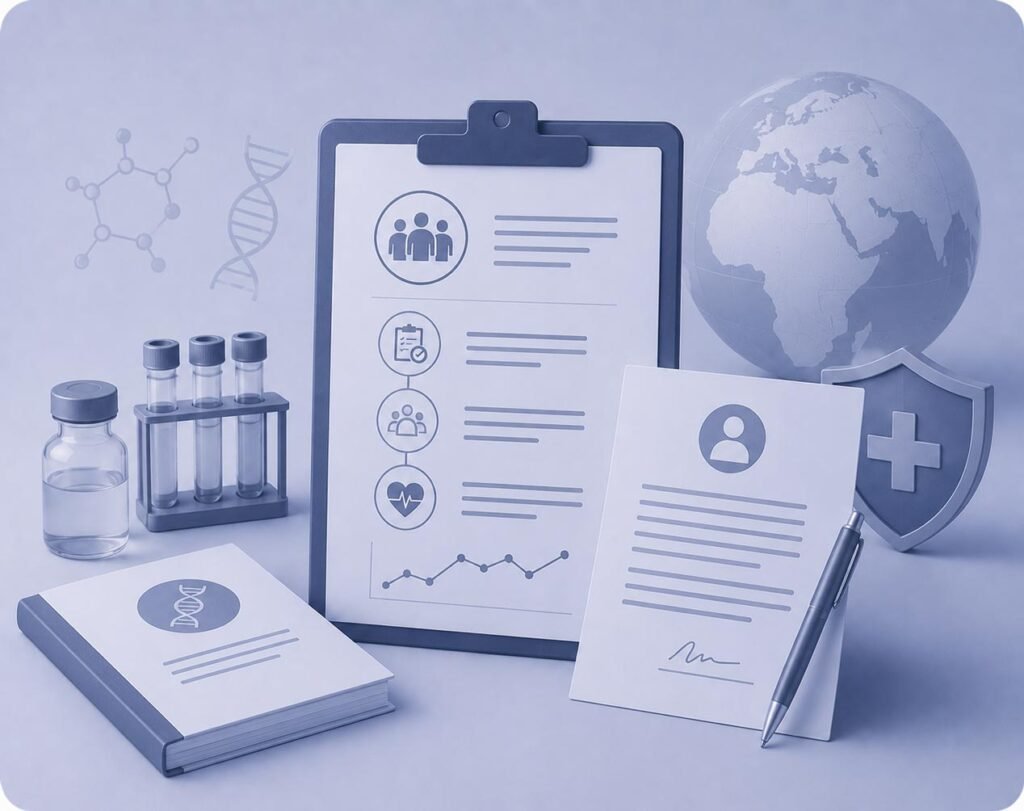 Arabic Medical Device Manuals